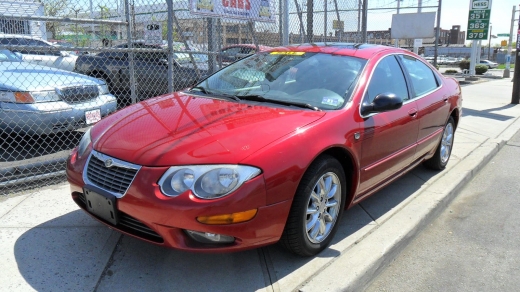 Presto Auto Sales in Newark City, New Jersey, United States - #2 Photo of Point of interest, Establishment, Car dealer, Store