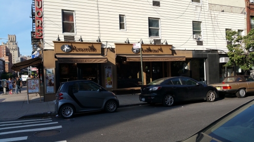 Amorino in New York City, New York, United States - #2 Photo of Food, Point of interest, Establishment, Store