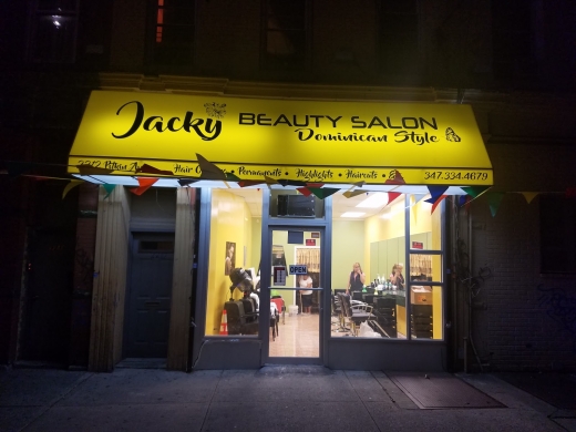 Photo by <br />
<b>Notice</b>:  Undefined index: user in <b>/home/www/activeuser/data/www/vaplace.com/core/views/default/photos.php</b> on line <b>128</b><br />
. Picture for Jacky Beauty Salon in Brooklyn City, New York, United States - Point of interest, Establishment, Beauty salon