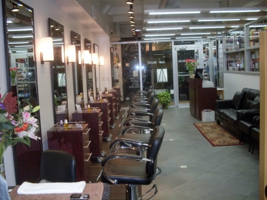 Beleza Tropical Hair Salon in New York City, New York, United States - #2 Photo of Point of interest, Establishment, Beauty salon, Hair care