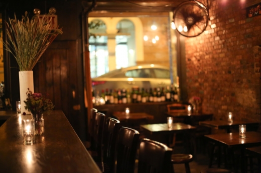 Jadis in New York City, New York, United States - #1 Photo of Restaurant, Food, Point of interest, Establishment, Bar