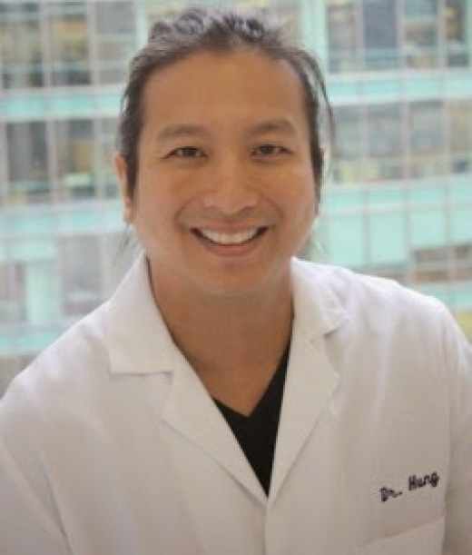 Dr. Joseph T. Hung, DMD, MMSc in New York City, New York, United States - #4 Photo of Point of interest, Establishment, Health, Dentist