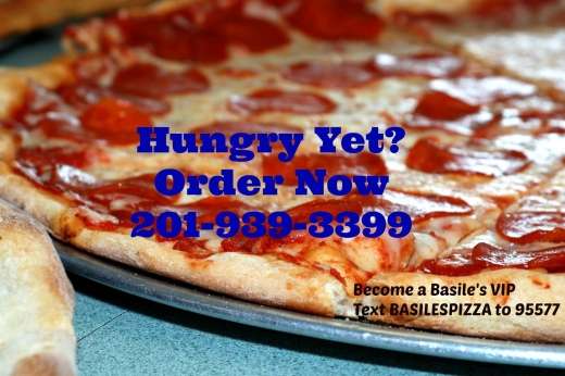 Photo by <br />
<b>Notice</b>:  Undefined index: user in <b>/home/www/activeuser/data/www/vaplace.com/core/views/default/photos.php</b> on line <b>128</b><br />
. Picture for Basile's Pizza in Wood-Ridge City, New Jersey, United States - Restaurant, Food, Point of interest, Establishment