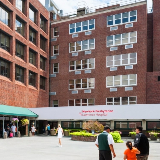 NewYork-Presbyterian/Lawrence Hospital in Bronxville City, New York, United States - #2 Photo of Point of interest, Establishment, Health, Hospital, Physiotherapist