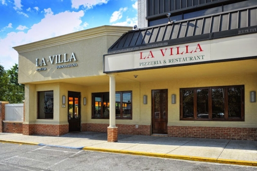 La Villa in Howard Beach City, New York, United States - #1 Photo of Restaurant, Food, Point of interest, Establishment