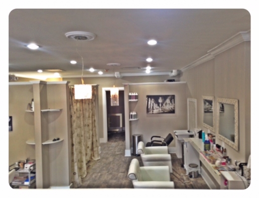 The Powder Room Beauty Studio in Montclair City, New Jersey, United States - #1 Photo of Point of interest, Establishment, Beauty salon, Hair care