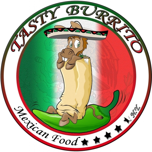 Tasty Burrito Ny in West City, New York, United States - #1 Photo of Restaurant, Food, Point of interest, Establishment
