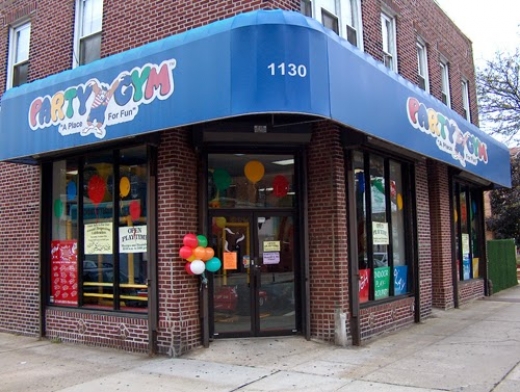 Party Gym in Kings County City, New York, United States - #1 Photo of Point of interest, Establishment