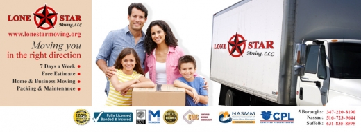 Photo by Long Island Moving Company for Long Island Moving Company