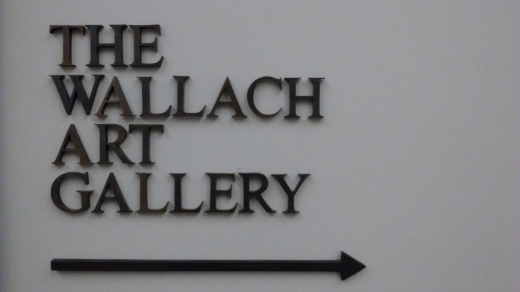 Miriam and Ira D. Wallach Art Gallery in New York City, New York, United States - #1 Photo of Point of interest, Establishment, Art gallery