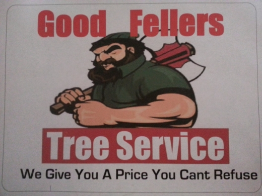 GoodFellers Tree Service in Kings County City, New York, United States - #3 Photo of Point of interest, Establishment