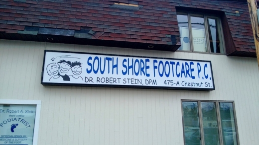SOUTH SHORE FOOT CARE, P.C. in Cedarhurst City, New York, United States - #1 Photo of Point of interest, Establishment, Health, Doctor