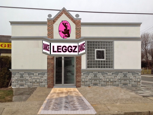 LEGGZ LTD. in Rockville Centre City, New York, United States - #2 Photo of Point of interest, Establishment
