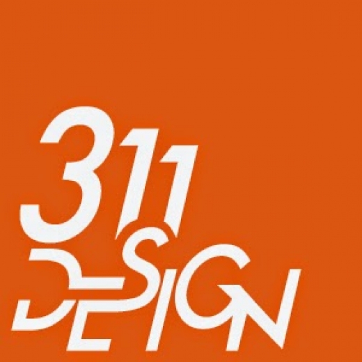 Photo by 311 Design, LLC for 311 Design, LLC