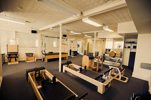 LVFit Pilates Studio in Locust Valley City, New York, United States - #3 Photo of Point of interest, Establishment, Health, Gym