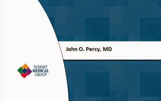 John O. Percy, MD in Westfield City, New Jersey, United States - #1 Photo of Point of interest, Establishment, Health, Doctor