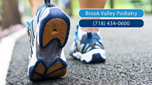 Brook Valley Podiatry in Kings County City, New York, United States - #3 Photo of Point of interest, Establishment, Health, Doctor