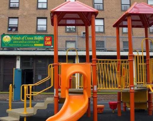 Friends of Crown Heights in Brooklyn City, New York, United States - #1 Photo of Point of interest, Establishment, School