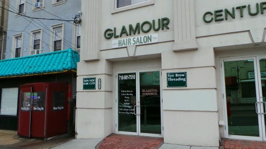 Glamour Coiffeur in Staten Island City, New York, United States - #1 Photo of Point of interest, Establishment, Beauty salon