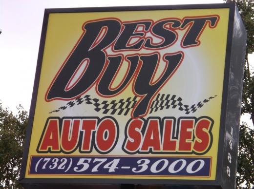 Best Buy Auto Sales in Avenel City, New Jersey, United States - #2 Photo of Point of interest, Establishment, Car dealer, Store