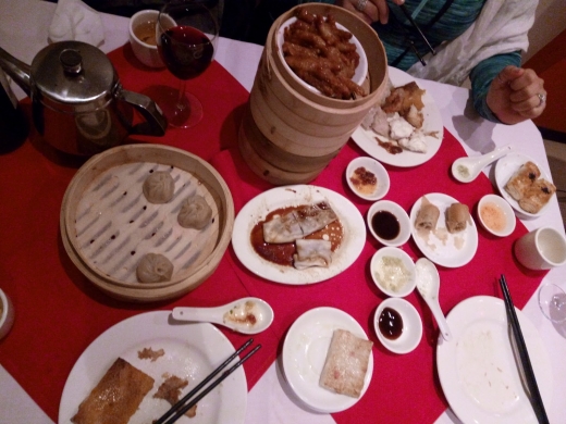 Photo by <br />
<b>Notice</b>:  Undefined index: user in <b>/home/www/activeuser/data/www/vaplace.com/core/views/default/photos.php</b> on line <b>128</b><br />
. Picture for Dim Sum Go Go in Manhattan City, New York, United States - Restaurant, Food, Point of interest, Establishment