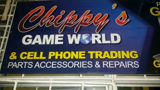 Chippy's Cell Phone and Games Repair in Baldwin City, New York, United States - #2 Photo of Point of interest, Establishment, Store