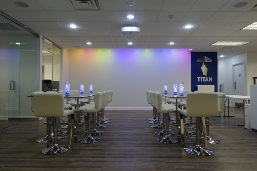 TITAN ENGINEERS PC in Union City, New Jersey, United States - #1 Photo of Point of interest, Establishment