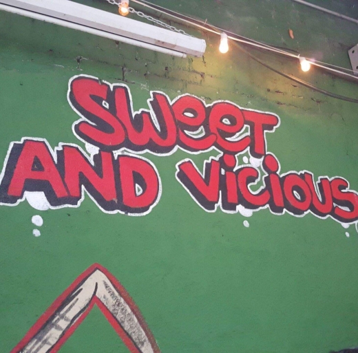 Sweet & Vicious in New York City, New York, United States - #4 Photo of Point of interest, Establishment, Bar, Night club