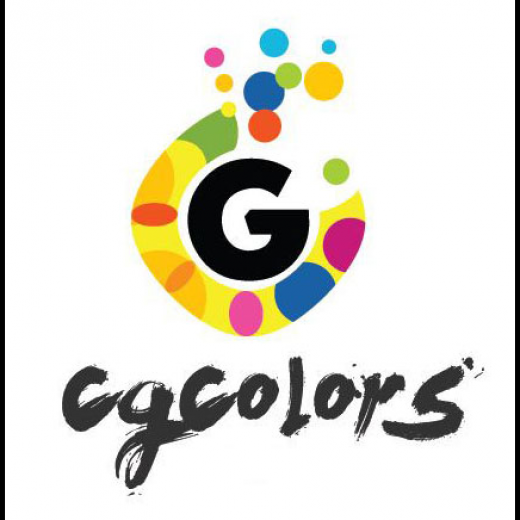 Photo by CGColors for CGColors