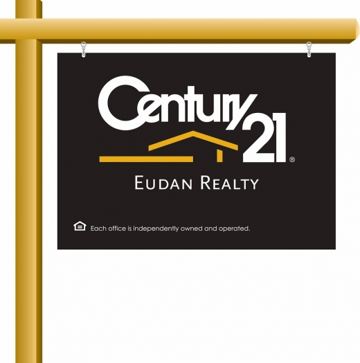 Century 21 Eudan Realty in Hasbrouck Heights City, New Jersey, United States - #2 Photo of Point of interest, Establishment, Finance, Real estate agency