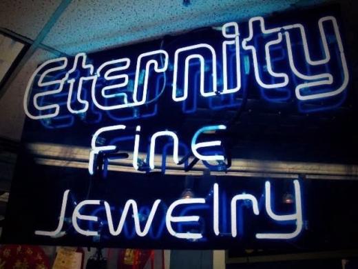 Eternity Fine Jewelry in New York City, New York, United States - #1 Photo of Point of interest, Establishment, Store, Jewelry store