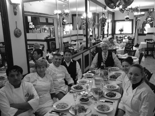 Agostino's Italian Ristorante in New Rochelle City, New York, United States - #3 Photo of Restaurant, Food, Point of interest, Establishment