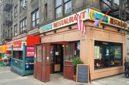 Hudson View Restaurant in New York City, New York, United States - #1 Photo of Restaurant, Food, Point of interest, Establishment