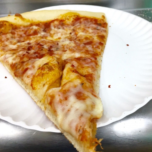 99 Cents Fresh Pizza in New York City, New York, United States - #2 Photo of Restaurant, Food, Point of interest, Establishment