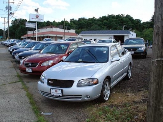 www.NJLuxuryMotors.com in South Amboy City, New Jersey, United States - #4 Photo of Point of interest, Establishment, Car dealer, Store