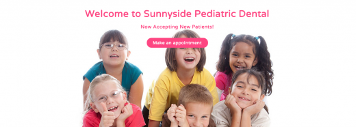 Photo by Sunnyside Pediatric Dental Empowered by hellosmile for Sunnyside Pediatric Dental Empowered by hellosmile