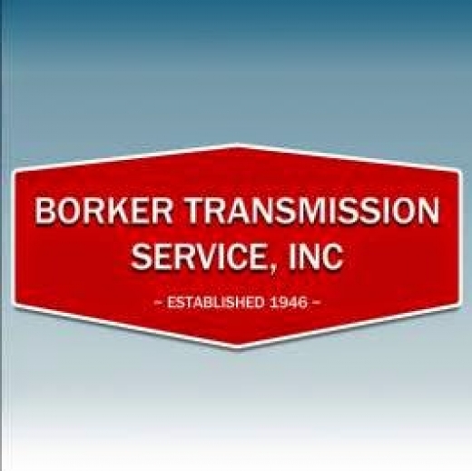 Borker Transmission Service in Bayonne City, New Jersey, United States - #3 Photo of Point of interest, Establishment, Car repair