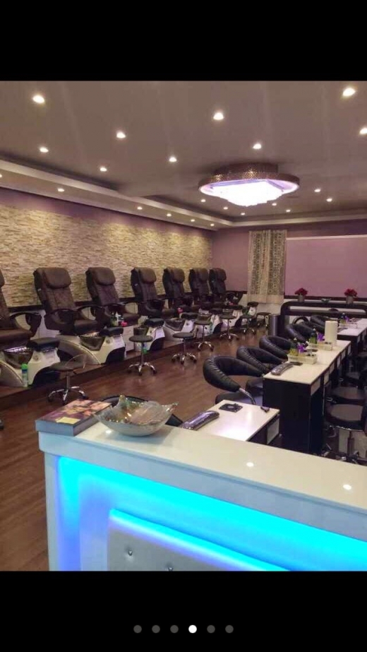 Sky Nails & Spa in Queens City, New York, United States - #3 Photo of Point of interest, Establishment, Beauty salon, Hair care