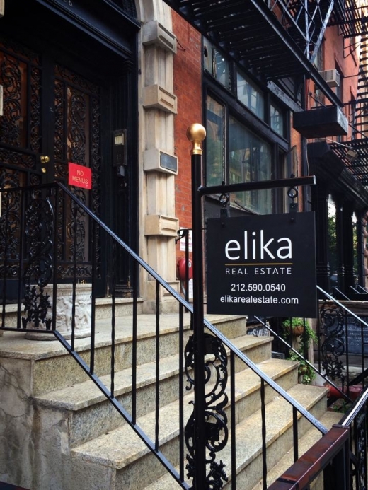 Elika Real Estate in New York City, New York, United States - #4 Photo of Point of interest, Establishment