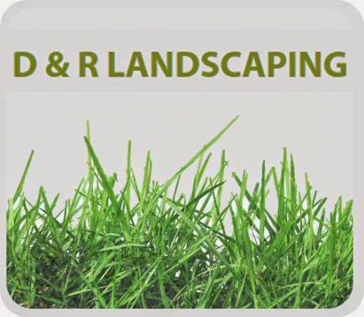 D & R Landscaping in Bayonne City, New Jersey, United States - #1 Photo of Point of interest, Establishment, General contractor
