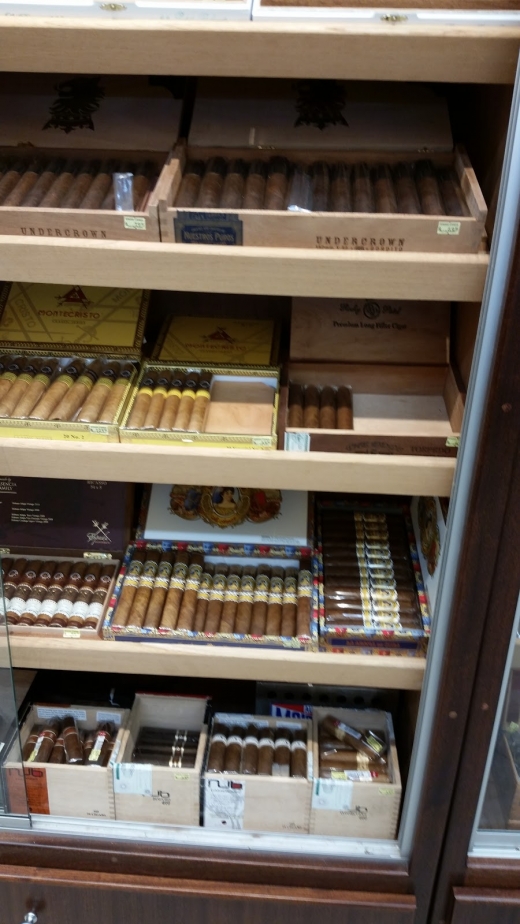 Cigar Land in Kings County City, New York, United States - #2 Photo of Point of interest, Establishment, Store