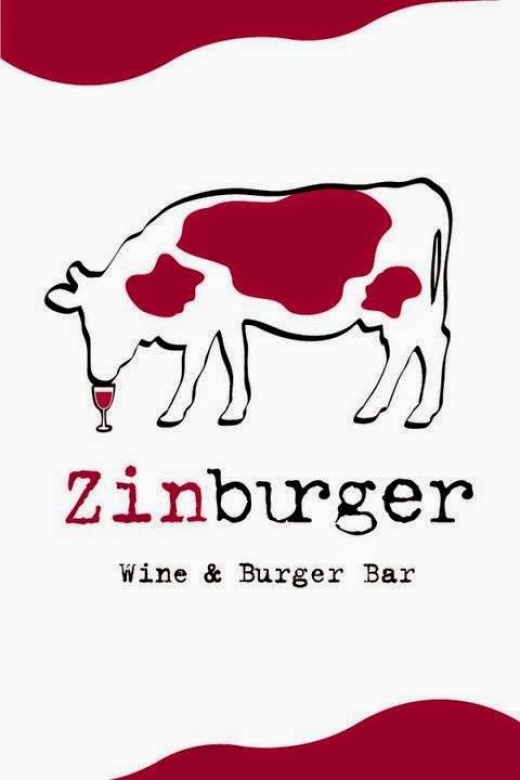 Zinburger Wine & Burger Bar in Clifton City, New Jersey, United States - #2 Photo of Restaurant, Food, Point of interest, Establishment, Bar