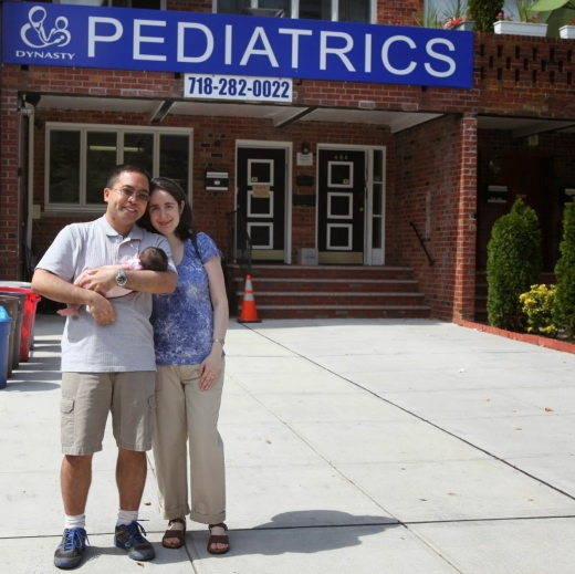Dynasty Pediatrics in Brooklyn City, New York, United States - #4 Photo of Point of interest, Establishment, Health, Doctor