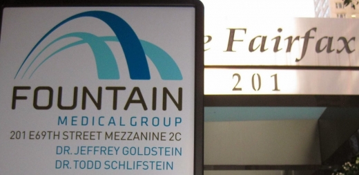 Photo by <br />
<b>Notice</b>:  Undefined index: user in <b>/home/www/activeuser/data/www/vaplace.com/core/views/default/photos.php</b> on line <b>128</b><br />
. Picture for Fountain Medical Group in New York City, New York, United States - Point of interest, Establishment, Health, Spa, Beauty salon, Hair care