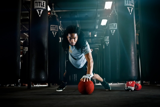 TITLE Boxing Club Hackensack in Hackensack City, New Jersey, United States - #3 Photo of Point of interest, Establishment, Health, Gym