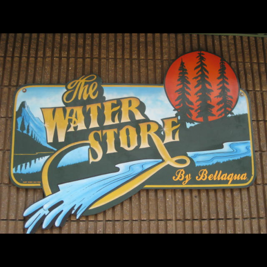 The Water Store by Bellaqua, Inc. in East Rutherford City, New Jersey, United States - #2 Photo of Food, Point of interest, Establishment