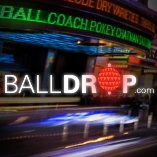 BallDrop.com in New York City, New York, United States - #1 Photo of Point of interest, Establishment, Store