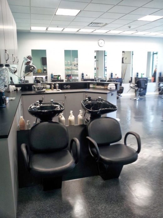 Chic Hair Salon in Emerson City, New Jersey, United States - #3 Photo of Point of interest, Establishment, Hair care