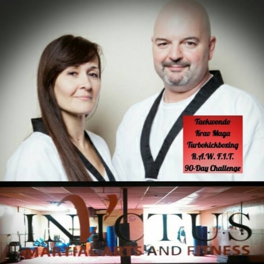 Photo by <br />
<b>Notice</b>:  Undefined index: user in <b>/home/www/activeuser/data/www/vaplace.com/core/views/default/photos.php</b> on line <b>128</b><br />
. Picture for Invictus Martial Arts and Fitness in Clifton City, New Jersey, United States - Point of interest, Establishment, Health