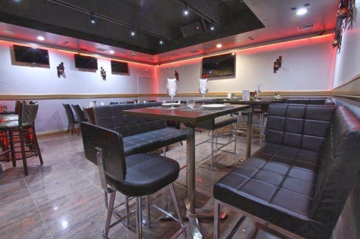 96 Tapas Lounge in Newark City, New Jersey, United States - #1 Photo of Restaurant, Food, Point of interest, Establishment, Bar, Night club